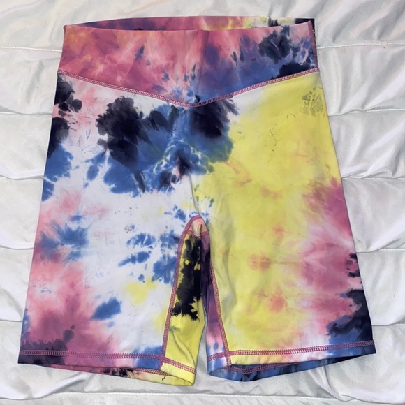 Balance Athletica Pants - ❌SOLD❌ Balance athletica rider shorts - OG launch